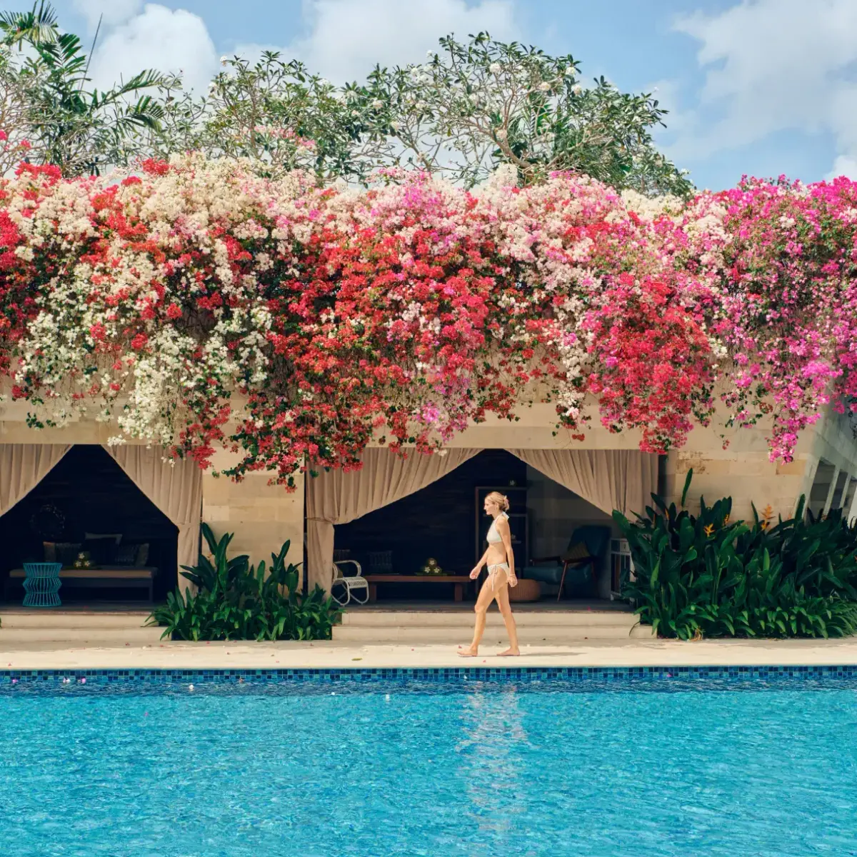 AYANA Segara Bali, Jimbaran, Bali 8