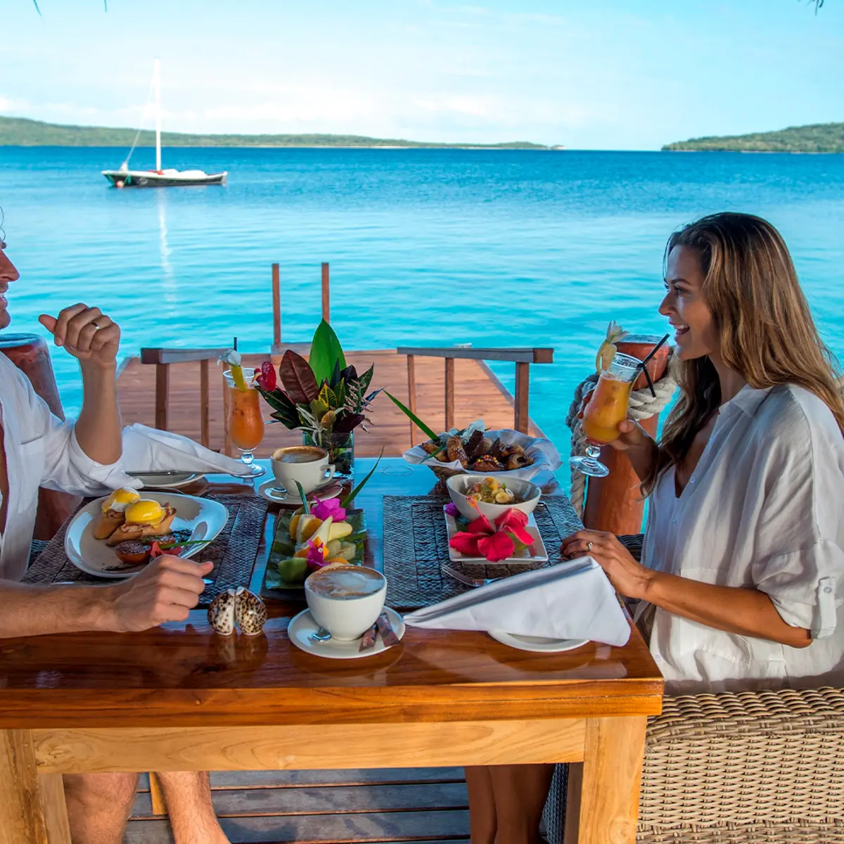 The Havannah Vanuatu, Efate, Vanuatu 7