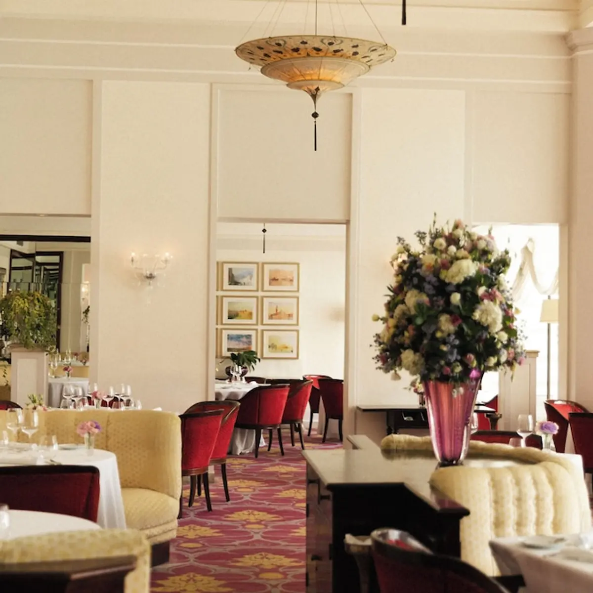 Copacabana Palace, A Belmond Hotel, Rio de Janeiro, Rio de Janeiro, Brazil 8