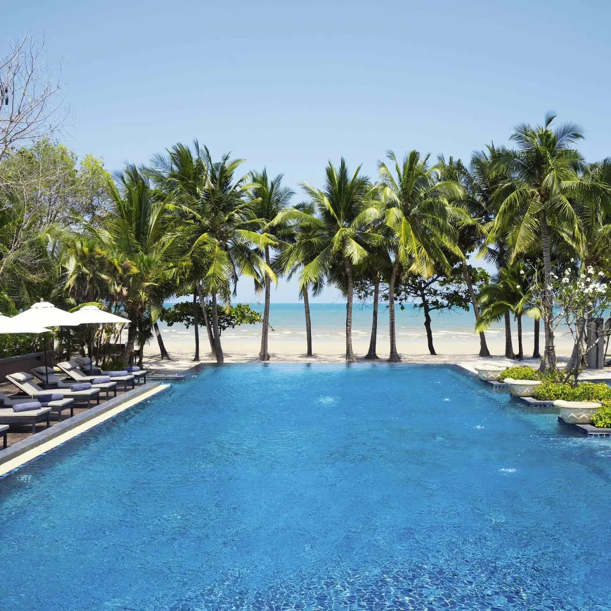 Mövenpick Asara Resort & Spa Hua Hin, Hua Hin, Thaïlande 5