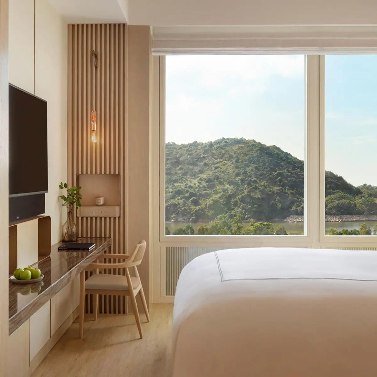 The Silveri Hong Kong-MGallery, Tung Chung, Hong Kong 3