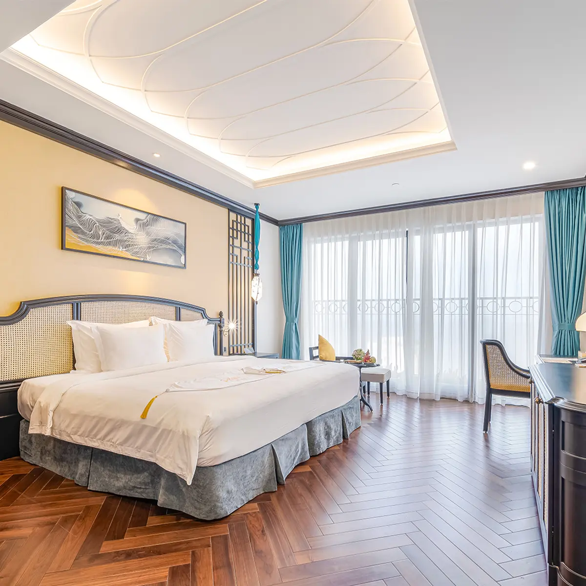 Potique Hotel, Nha Trang, Vietnam 3