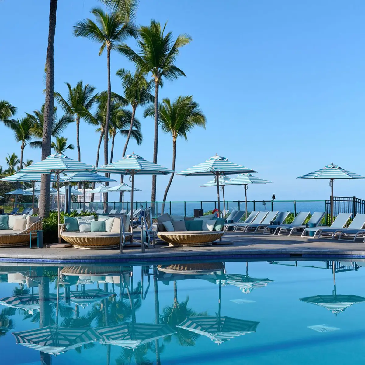 OUTRIGGER Kona Resort & Spa, Hawaii, United States 2
