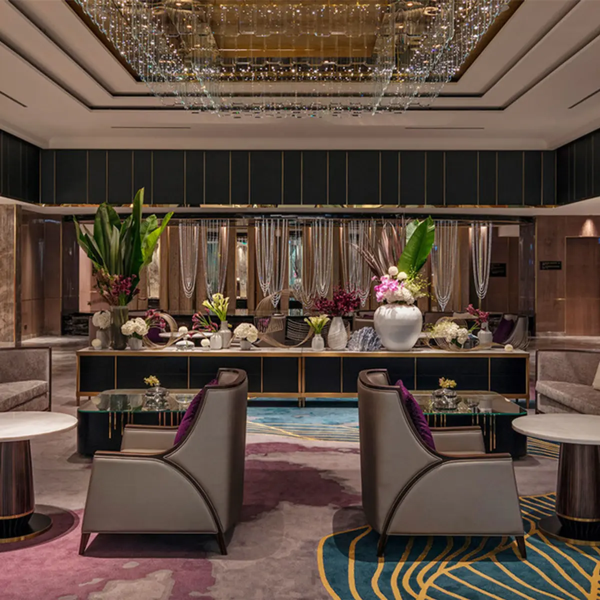 The Darling at The Star Gold Coast, Gold Coast, Queensland 5