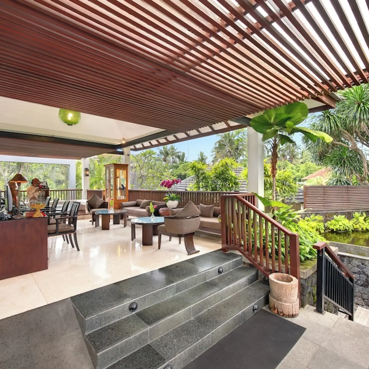 Royal Kamuela Villas & Suites at Monkey Forest, Ubud - For Adults Only, Ubud, Indonesia 2