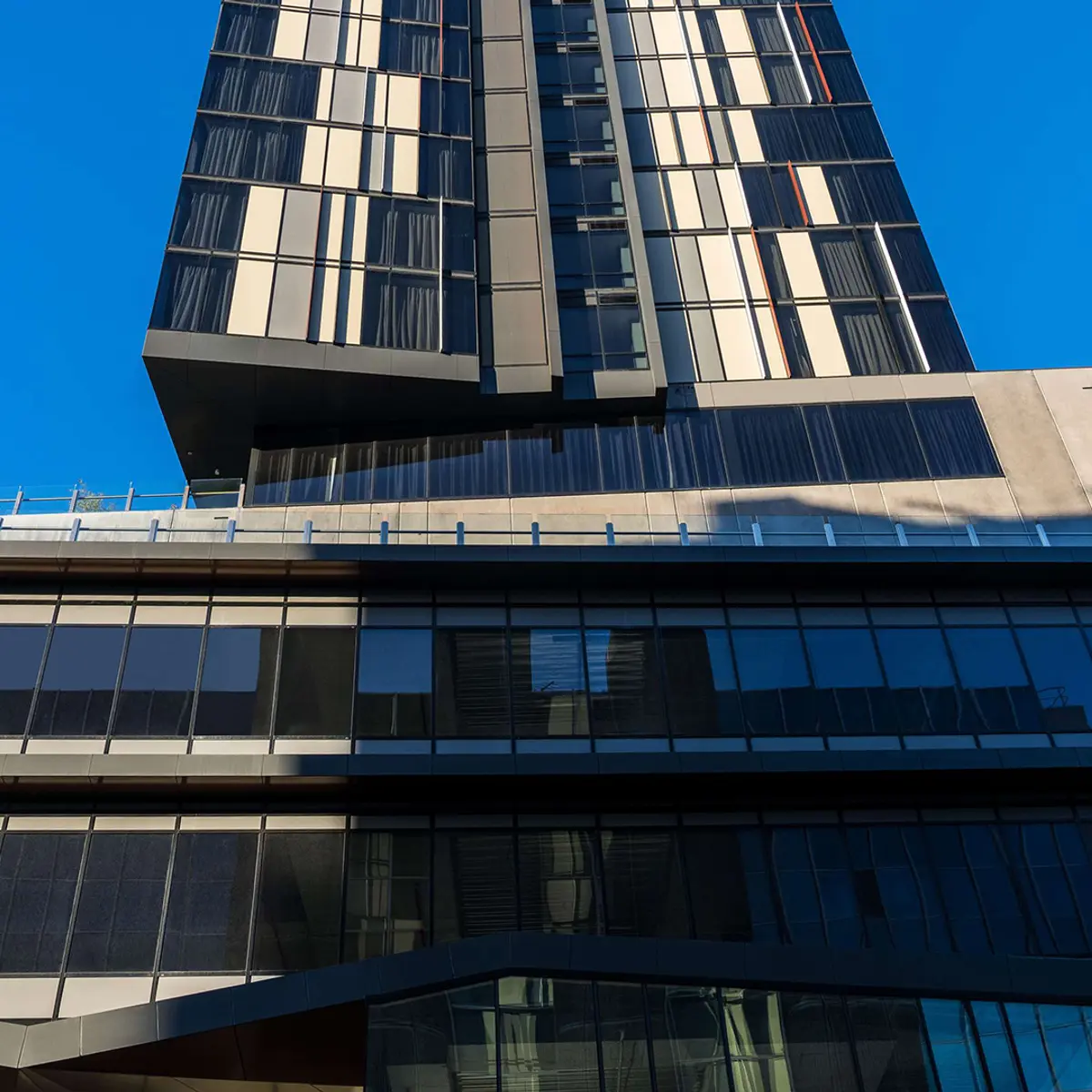 Vibe Hotel Hobart, Hobart, Tasmania 5