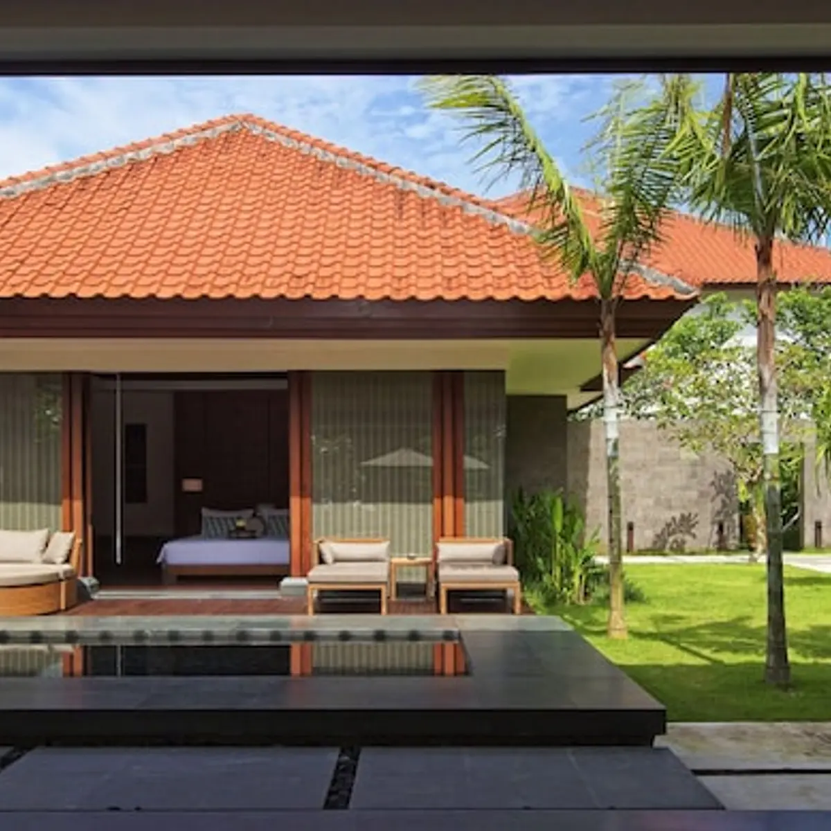 InterContinental Bali Sanur Resort by IHG, Denpasar, Indonesia 7