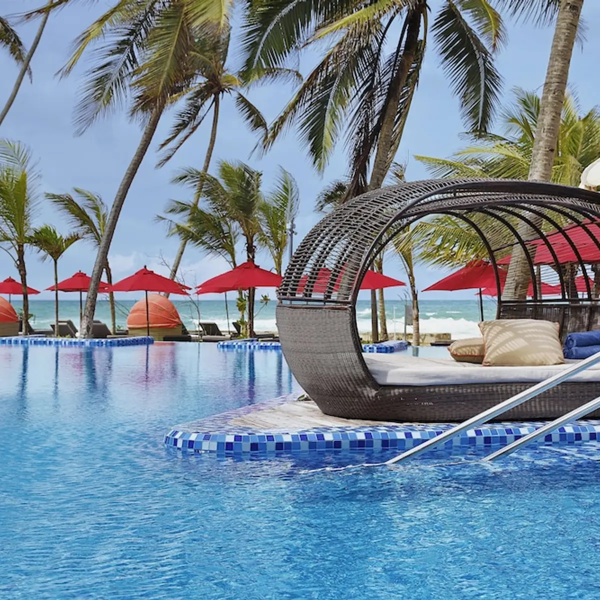 Radisson Blu Resort Galle, Galle, Sri Lanka 5