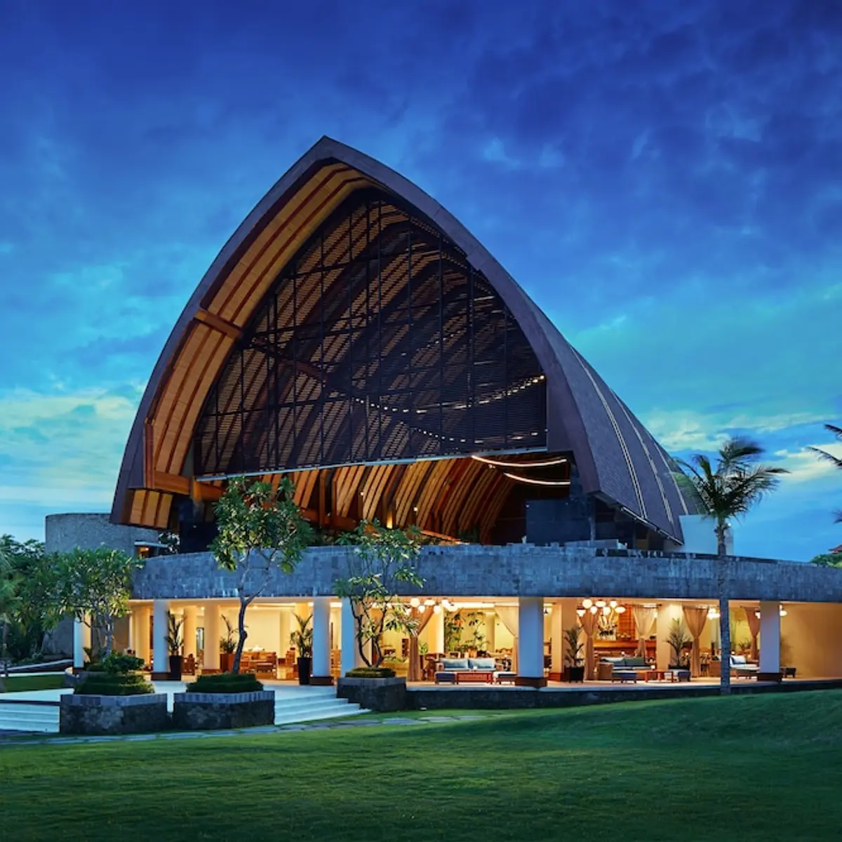 MERUSAKA Nusa Dua, Nusa Dua, Indonesia 3