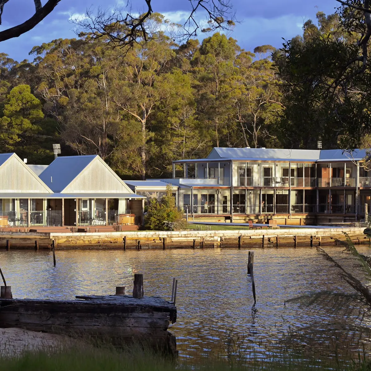 Risby Cove, Strahan, Tasmania 2