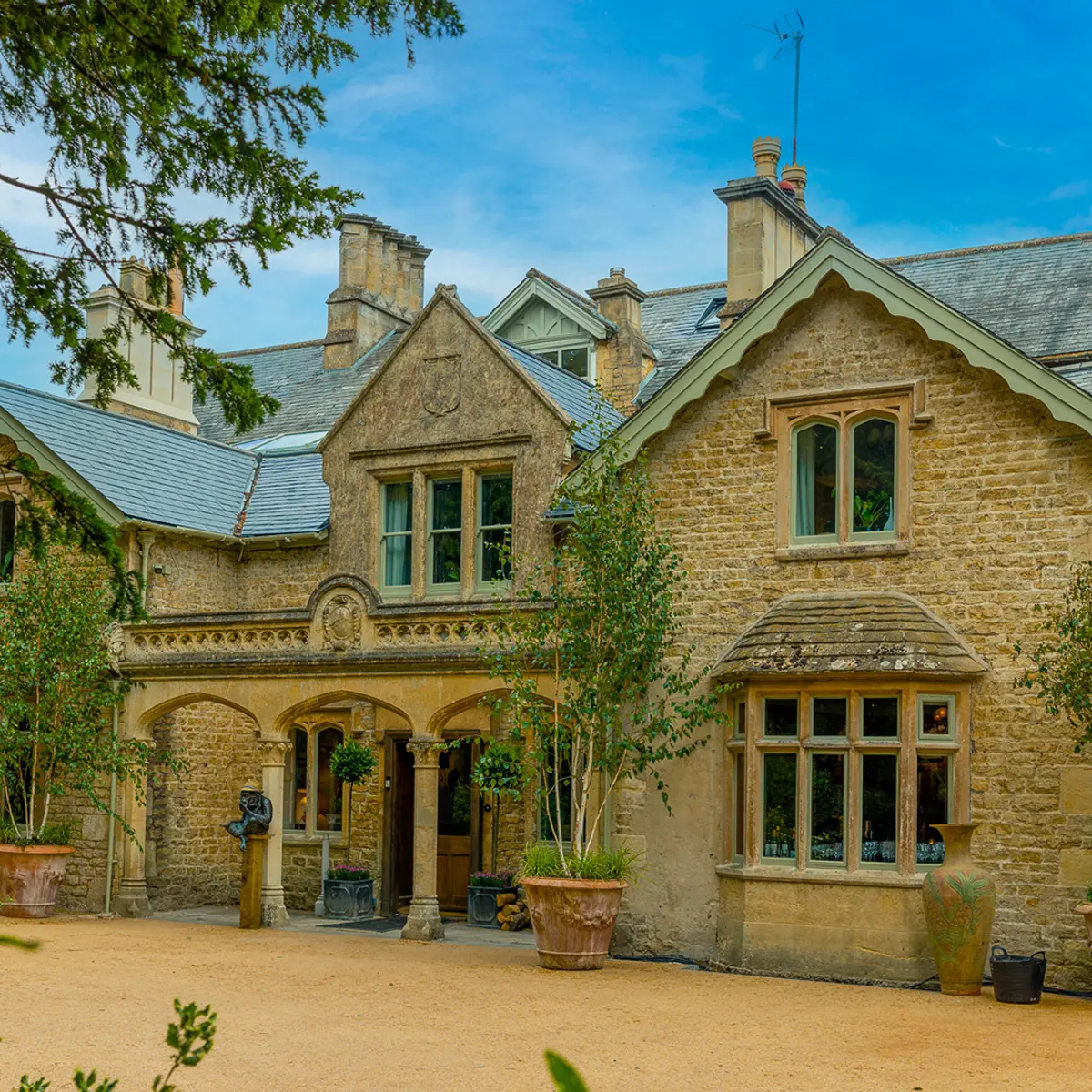 Homewood, Bath, United Kingdom 6