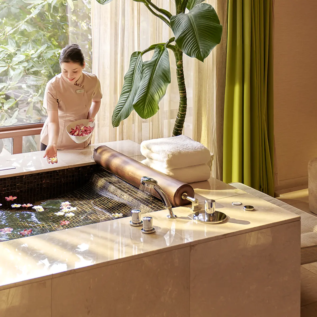 InterContinental Grand Ho Tram, an IHG Hotel, Ho Tram, Vietnam 7