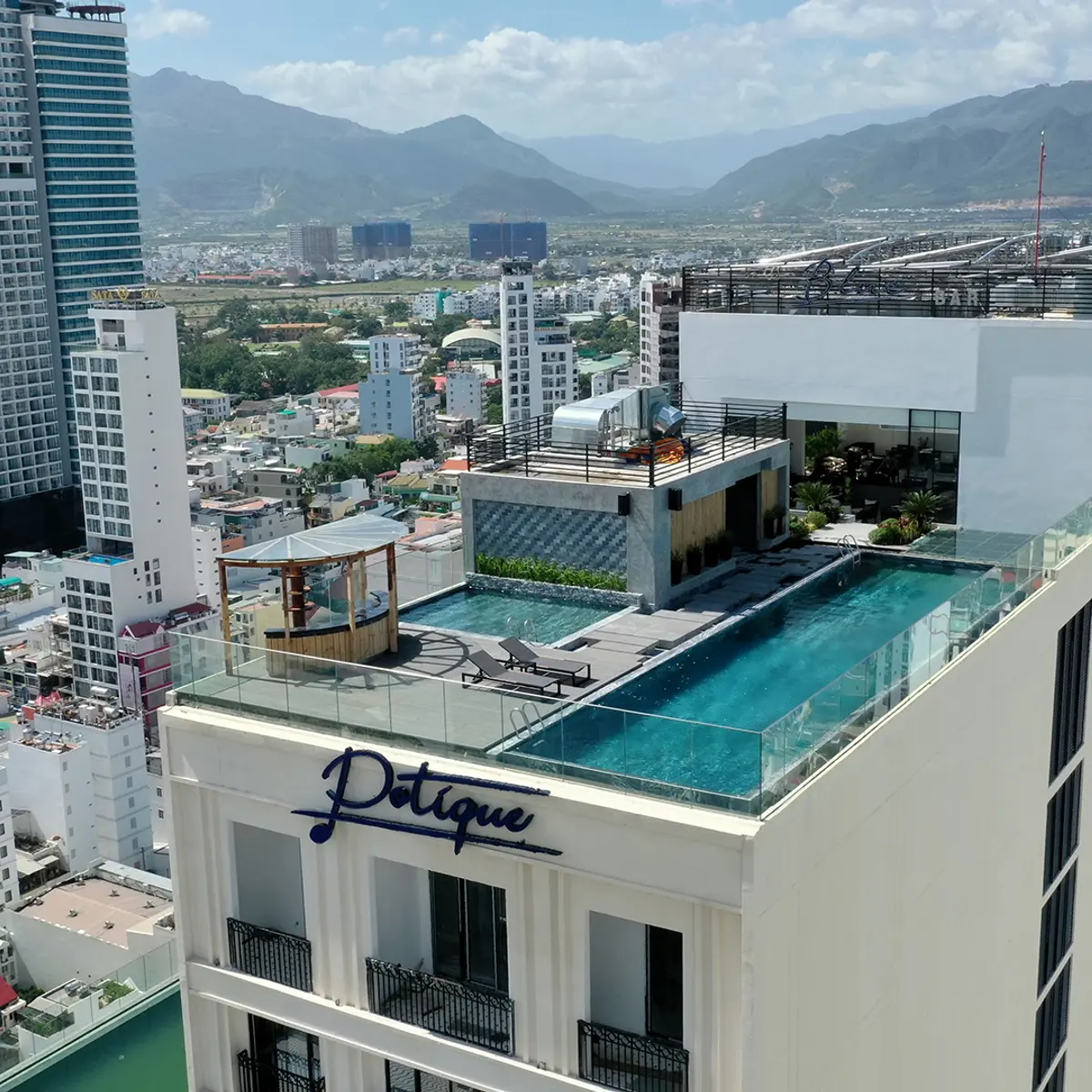 Potique Nha Trang, Nha Trang, Vietnam 1