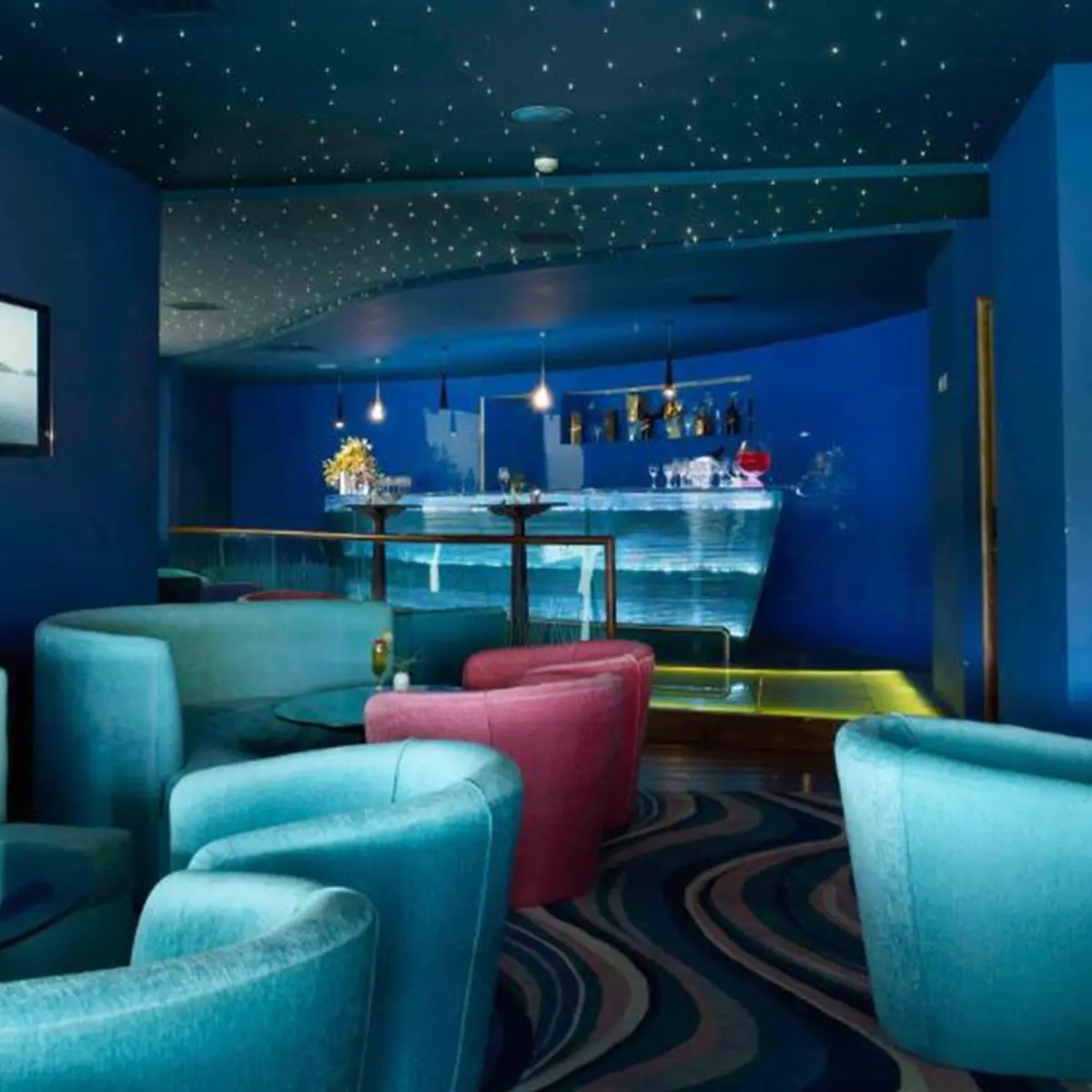 The Leela Ashtamudi - A Raviz Hotel, Kerala, India 5