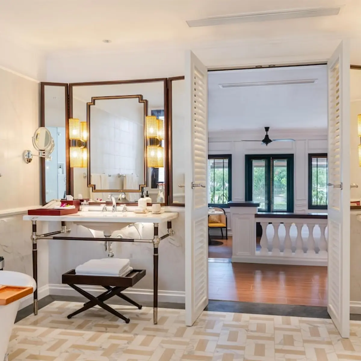 Anantara Hoi An Resort, Da Nang, Vietnam 1