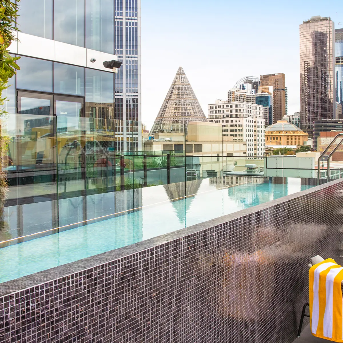 voco Melbourne Central, an IHG Hotel, Melbourne, Victoria 1