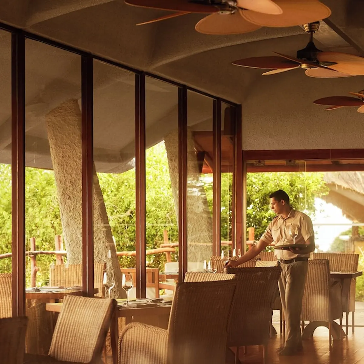 Uga Chena Huts - Yala - All Inclusive, Tissamaharama, Sri Lanka 7