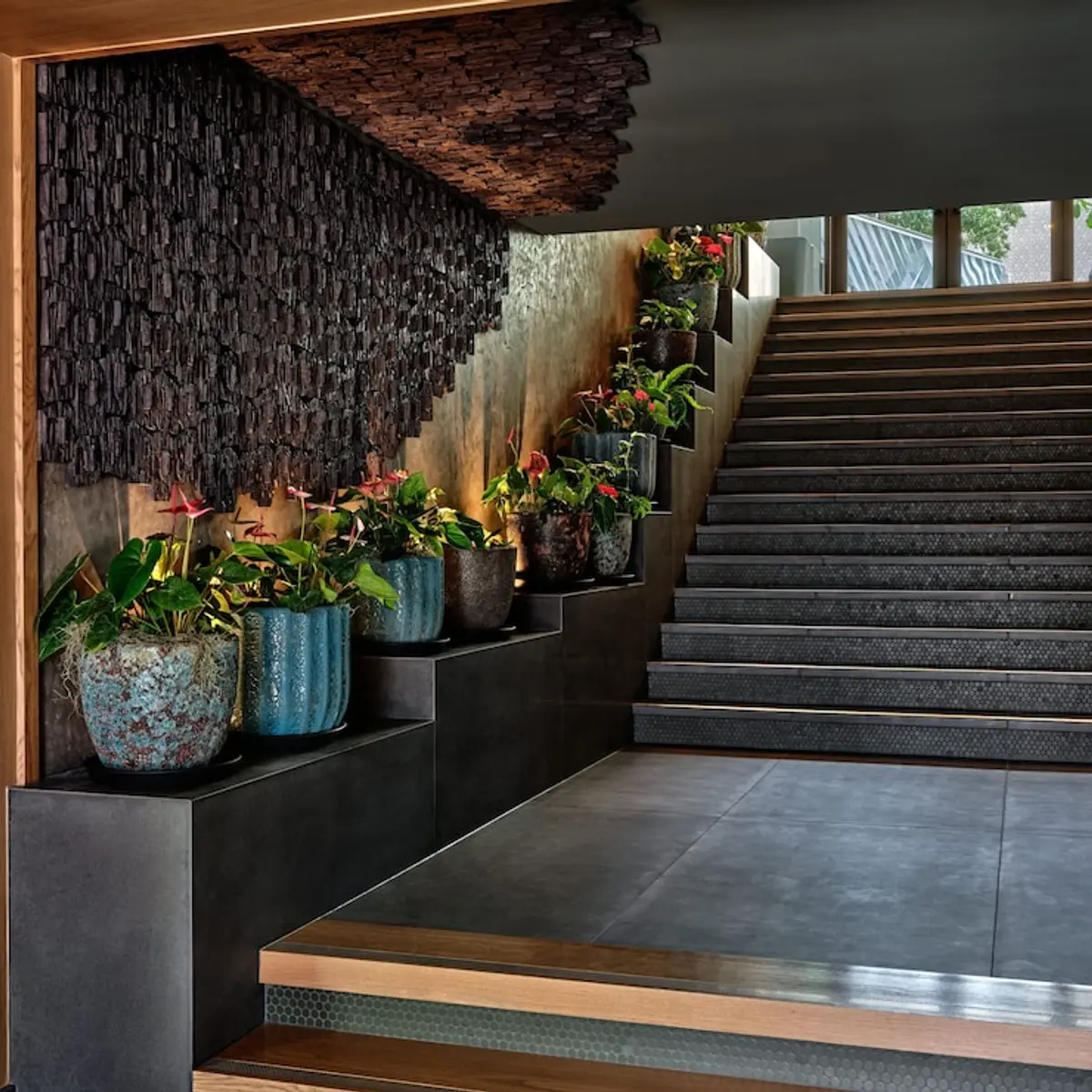 Romer House Waikiki, Honolulu, United States 2