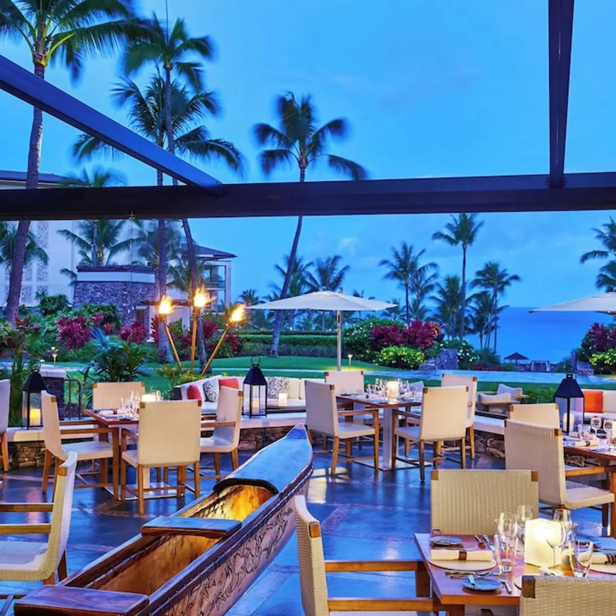 The Resort at Kapalua Bay, Maui, Lahaina, United States 8