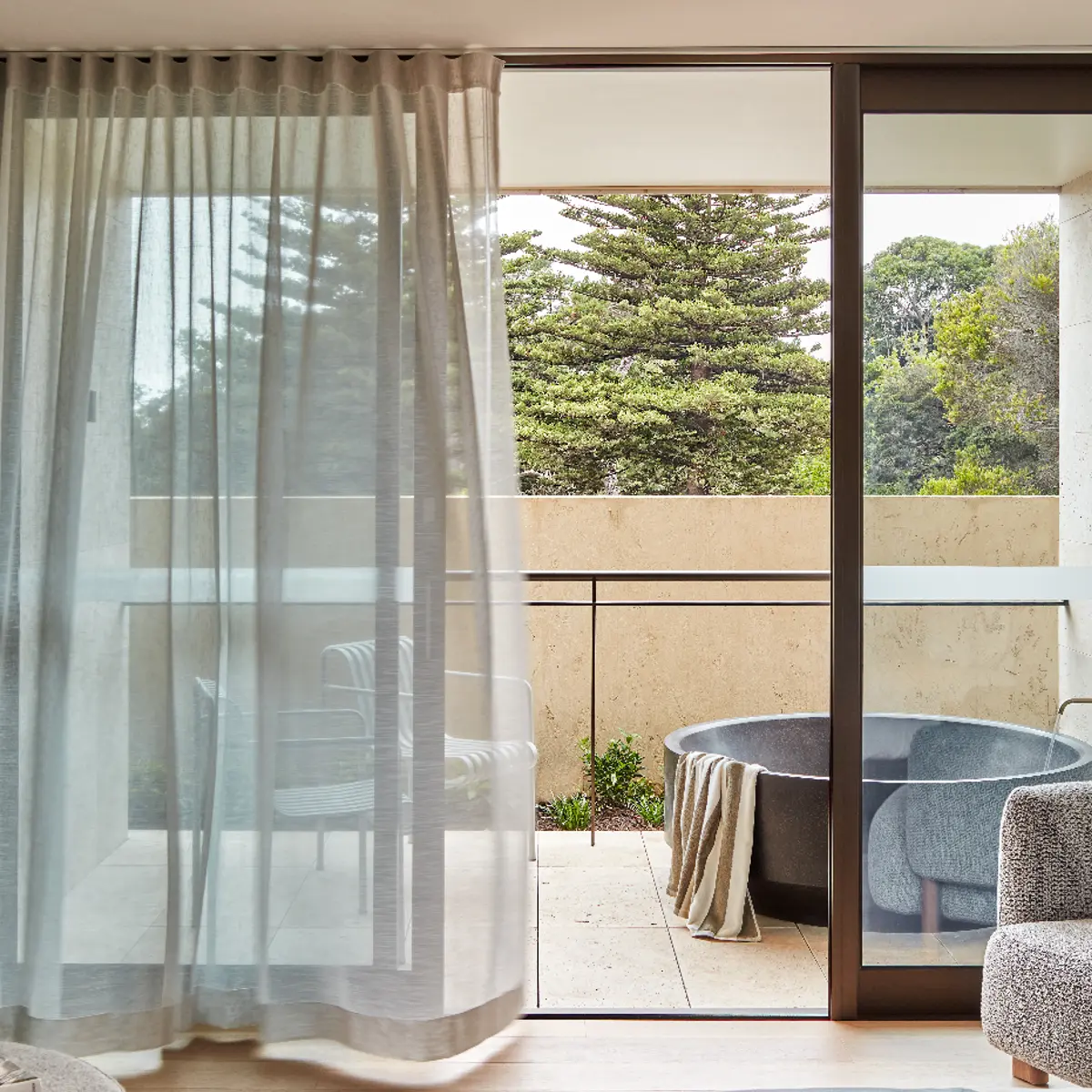 Hotel Sorrento, Sorrento, Victoria 3