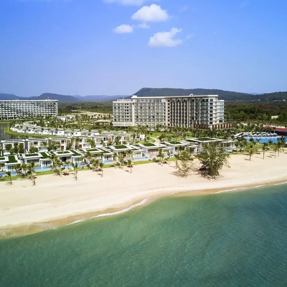 Mövenpick Villas & Residences  Phu Quoc, Phu Quoc, Vietnam 1