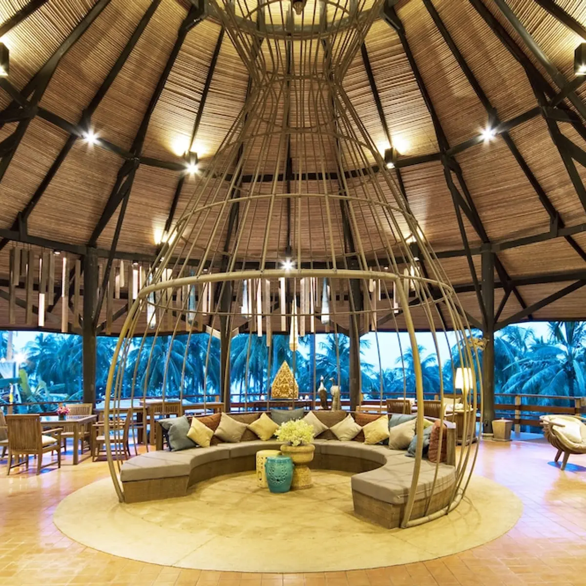 Cape Panwa Hotel, Wichit, Thailand 3