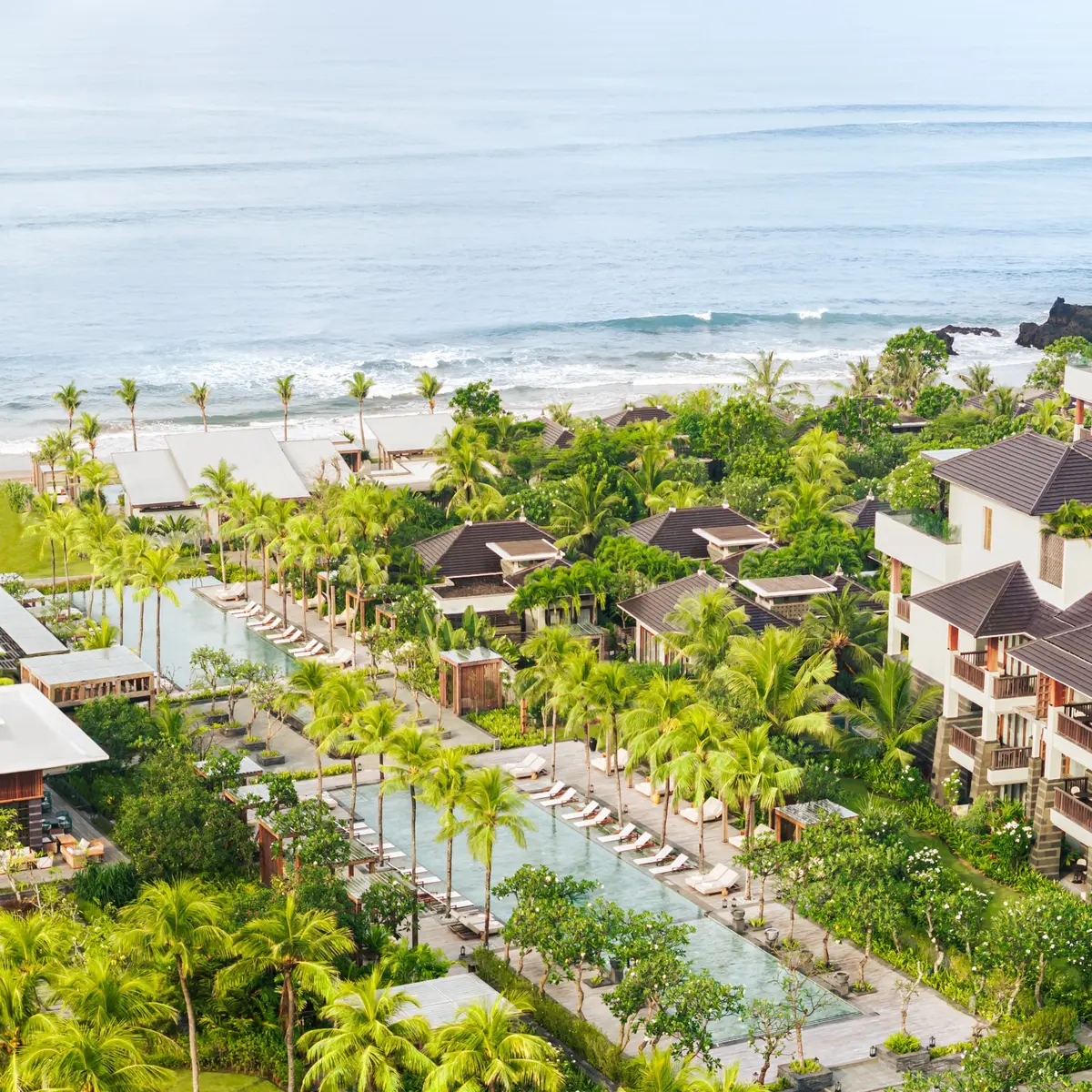 Regent Bali Canggu, Canggu, Bali 1