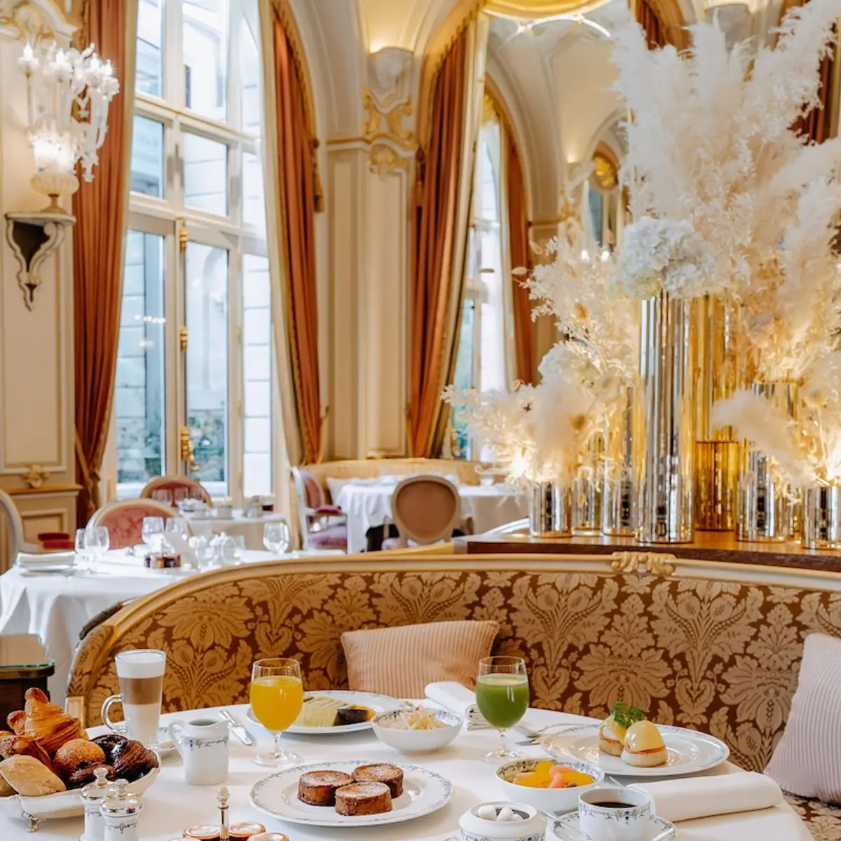 Ritz Paris, Paris, France 6