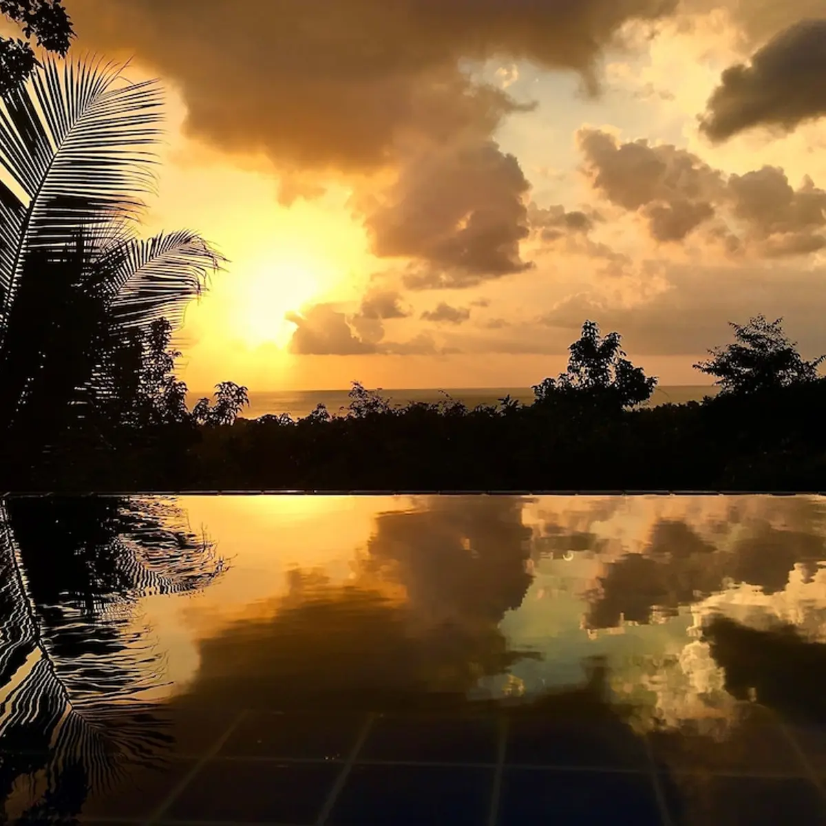 The Place Luxury Boutique Villas, Koh Tao, Thailand 4