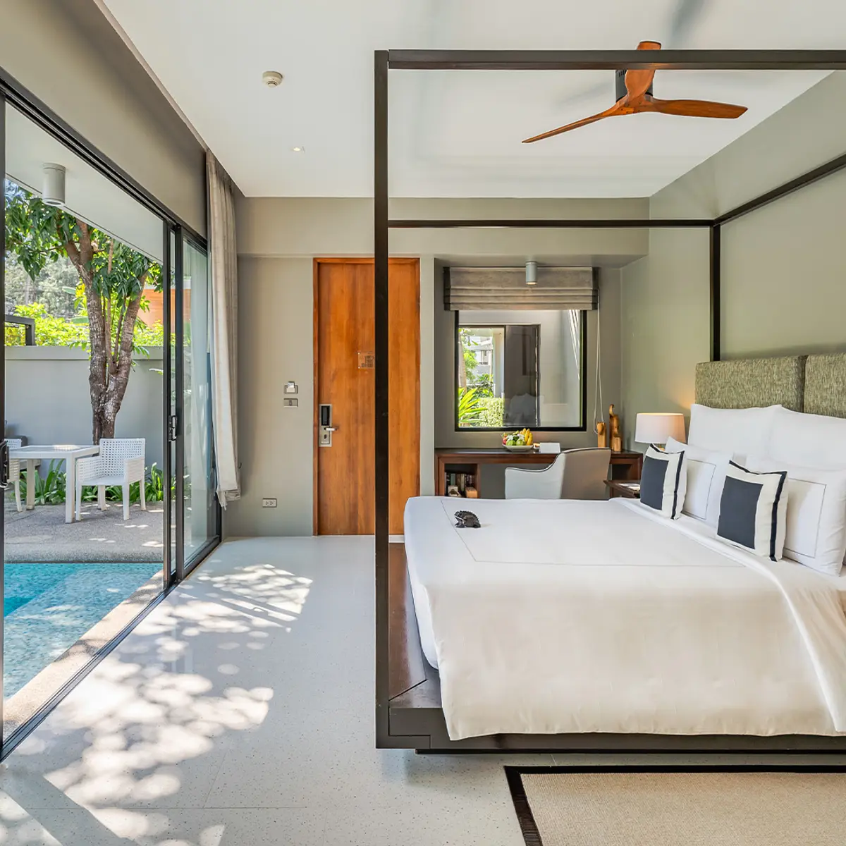 Aleenta Phuket Phang Nga Resort & Spa, Phuket, Thailand 3