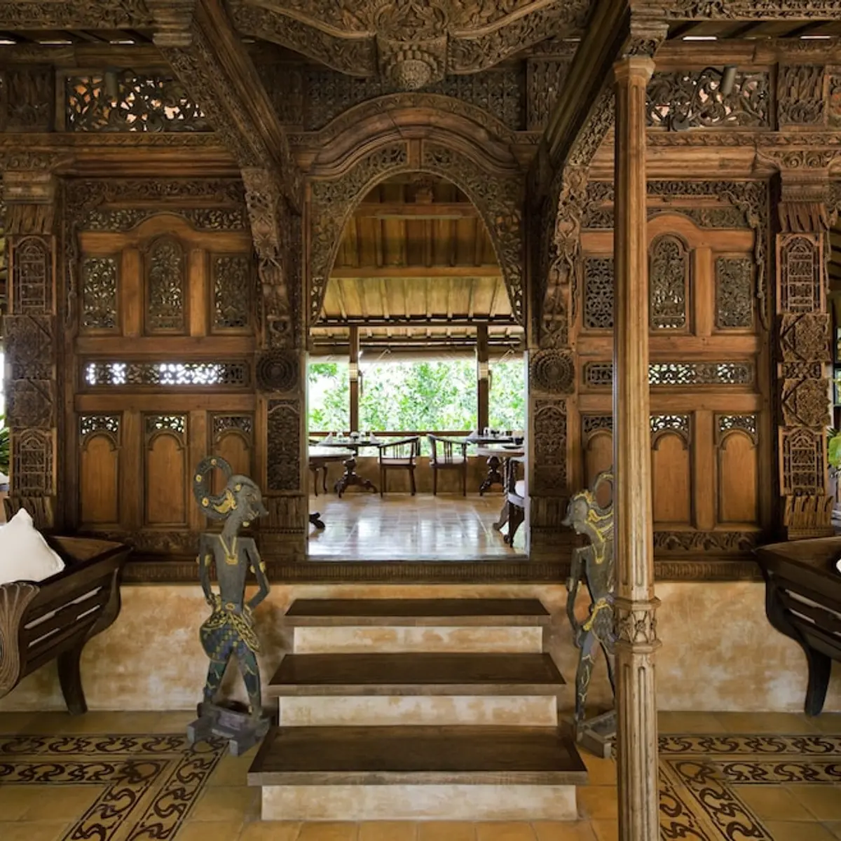 COMO Shambhala Estate, Ubud, Indonesia 8