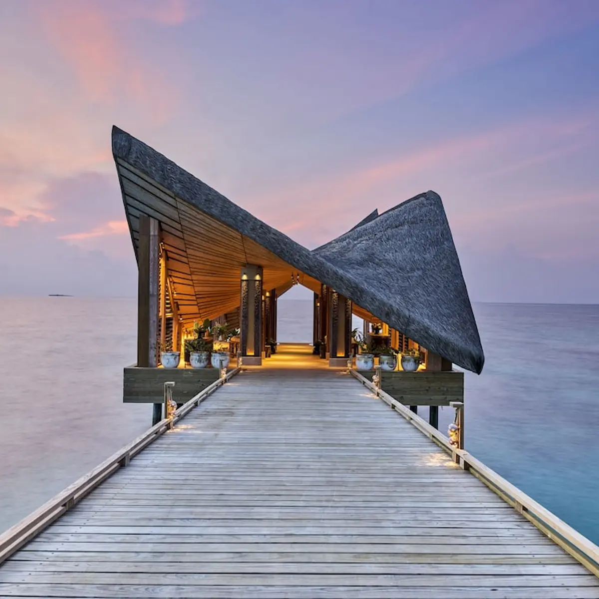 JOALI Maldives, Muravandhoo, Maldives 6