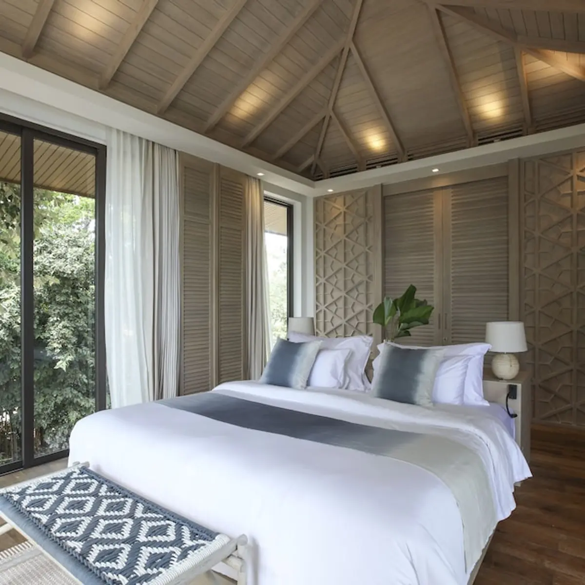 Cape Fahn Hotel – Private Islands Samui, Koh Samui, Thailand 4