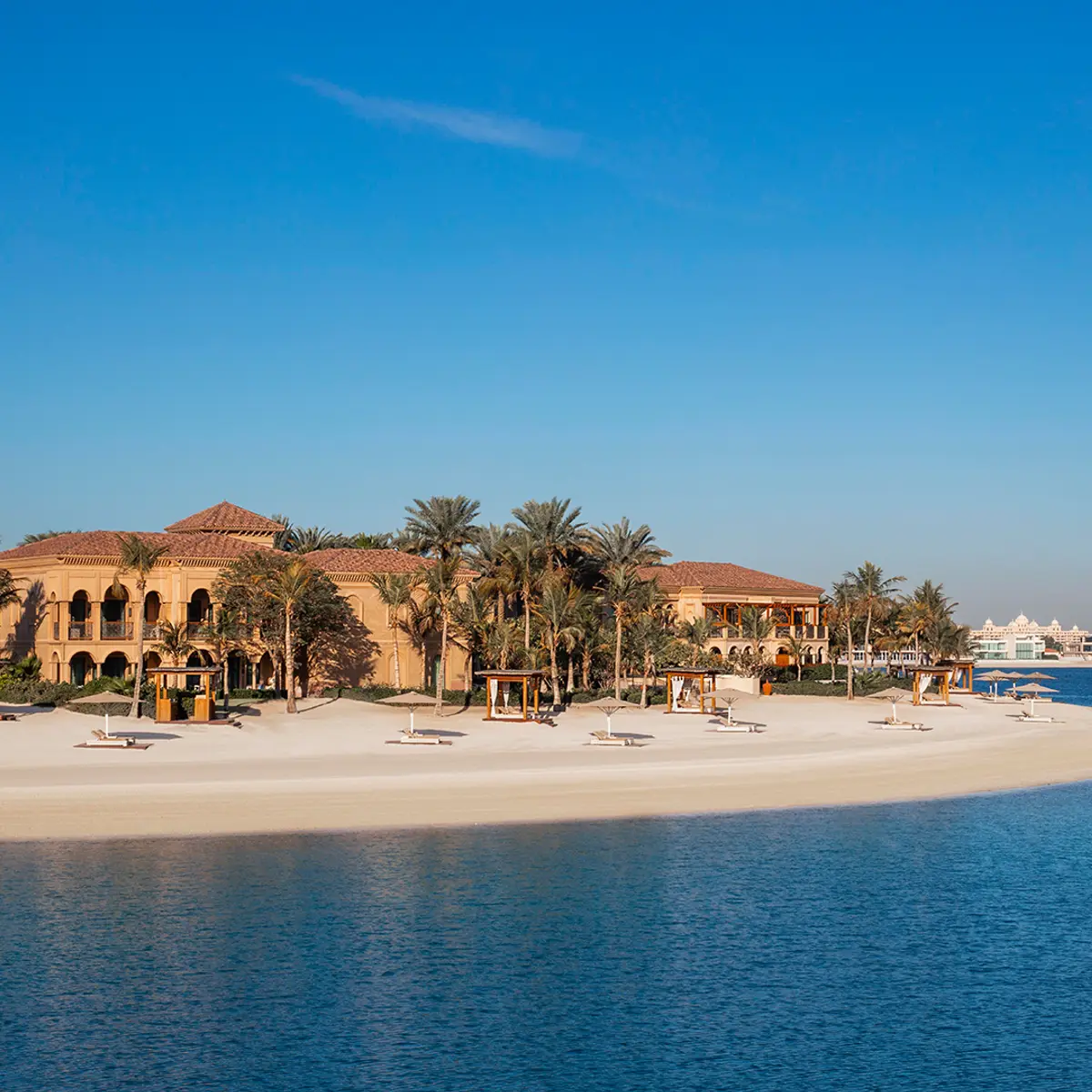 One&Only The Palm, Dubai, UAE 1