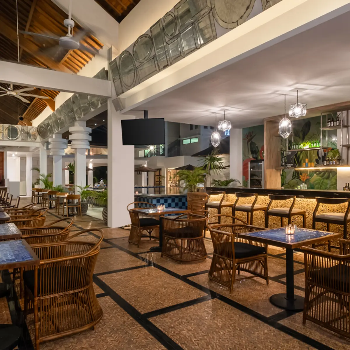 Montigo Resorts Seminyak, Seminyak, Bali 7