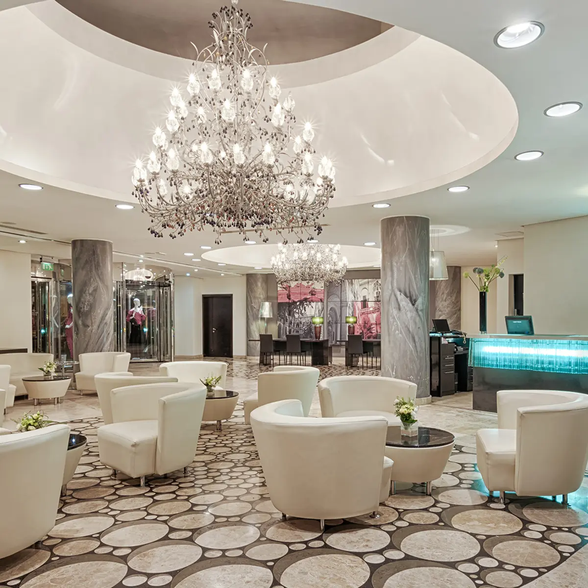 AX The Palace Malta, Sliema, Malta 3