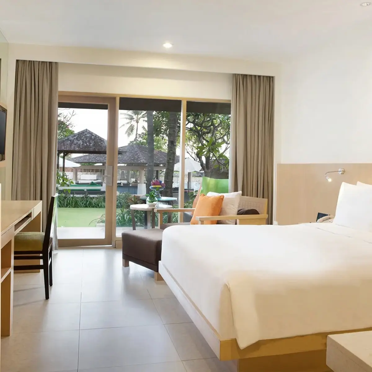 Holiday Inn Bali, Bali, Indonesia 3