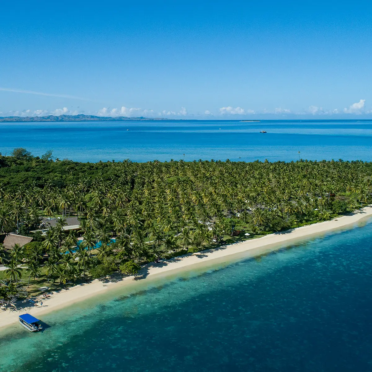 Lomani Island Resort, Malolo Lailai, Fiji 5