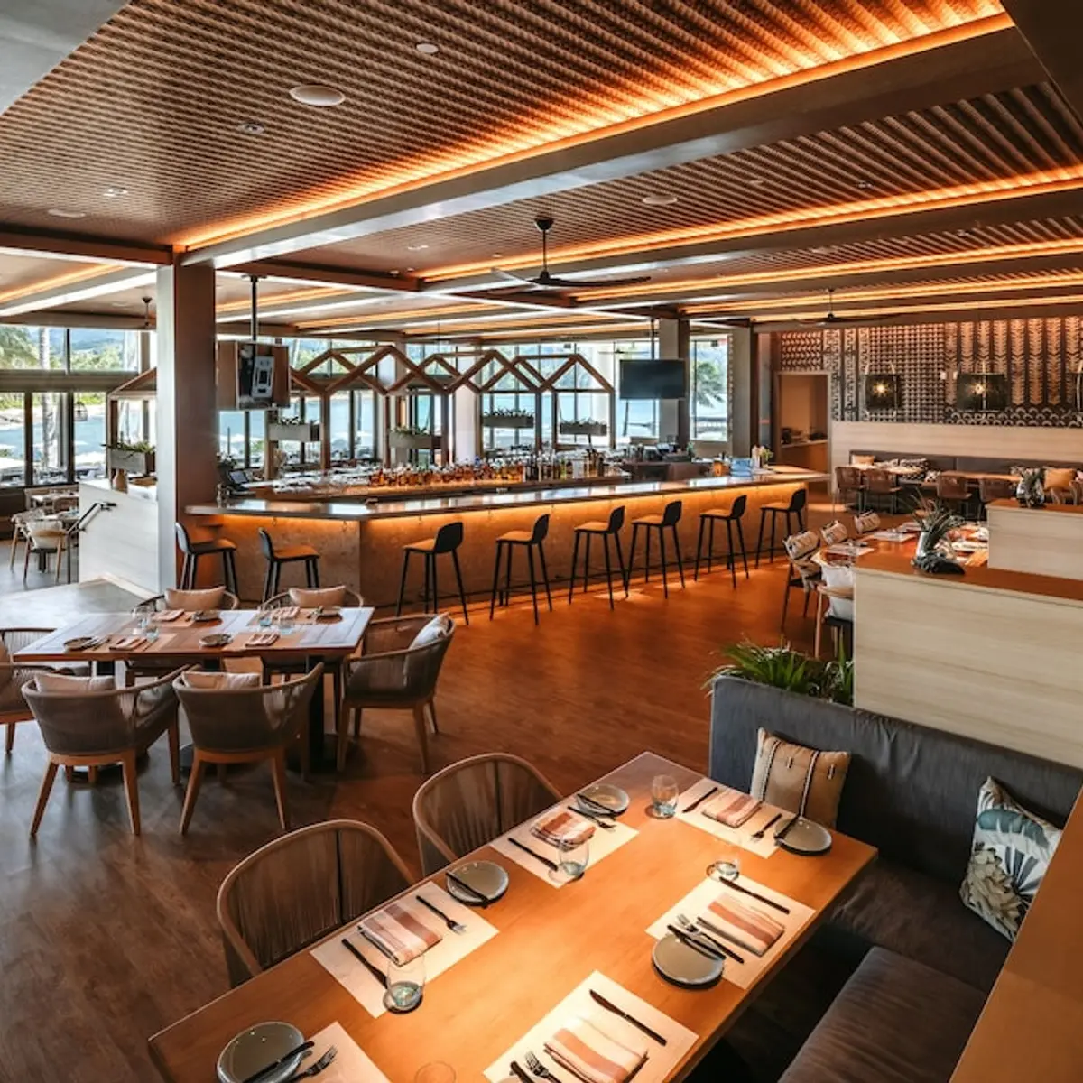 The Ritz-Carlton O‘ahu, Turtle Bay, Kahuku, United States 8