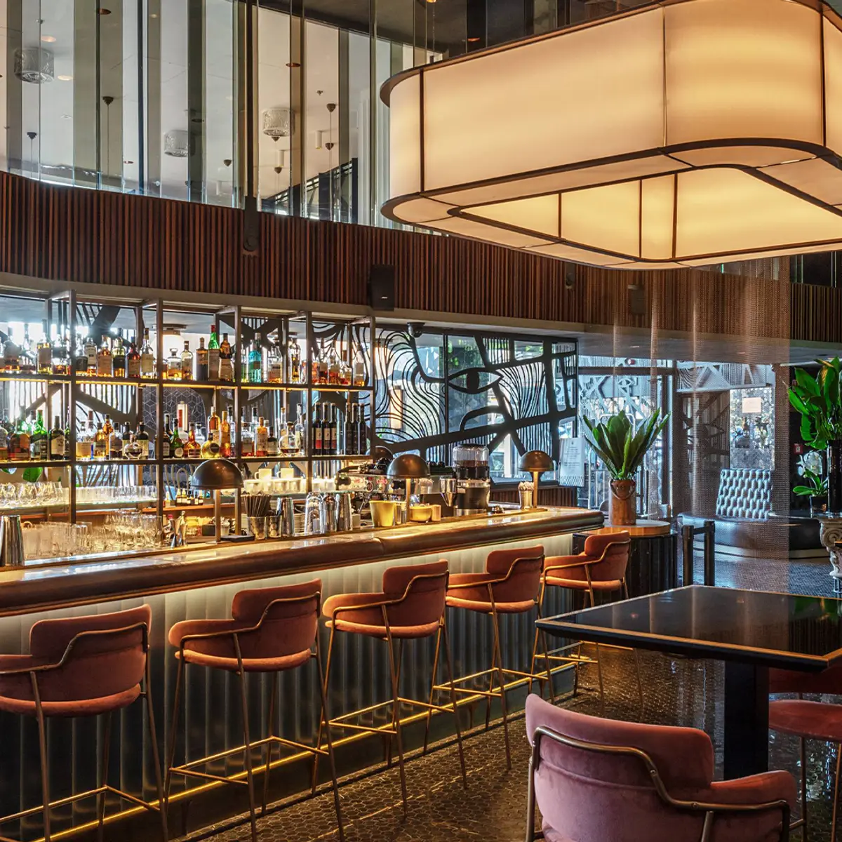 Hotel Clark Budapest, Budapest, Ungarn 2