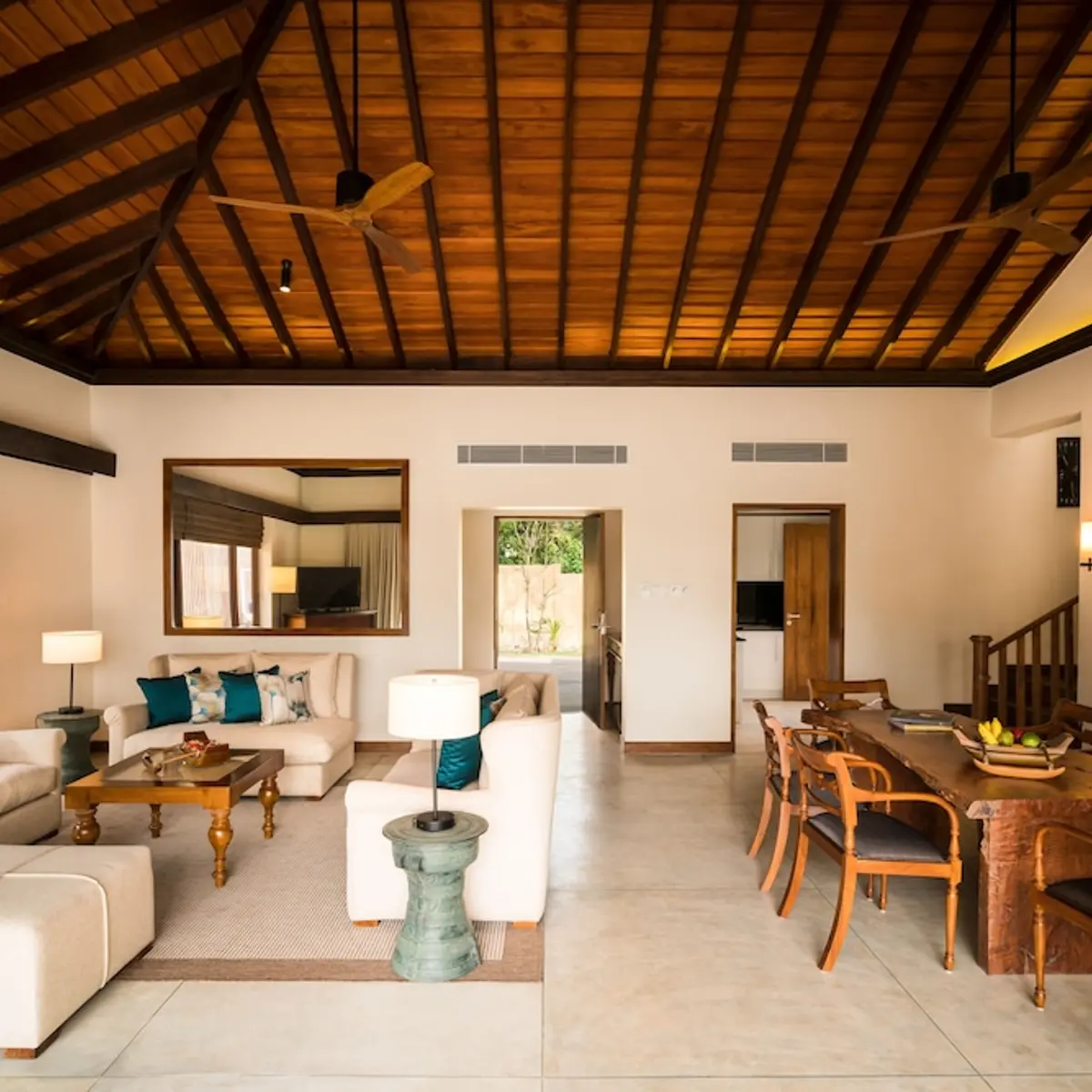 Anantara Peace Haven Tangalle Resort, Tangalle, Sri Lanka 4