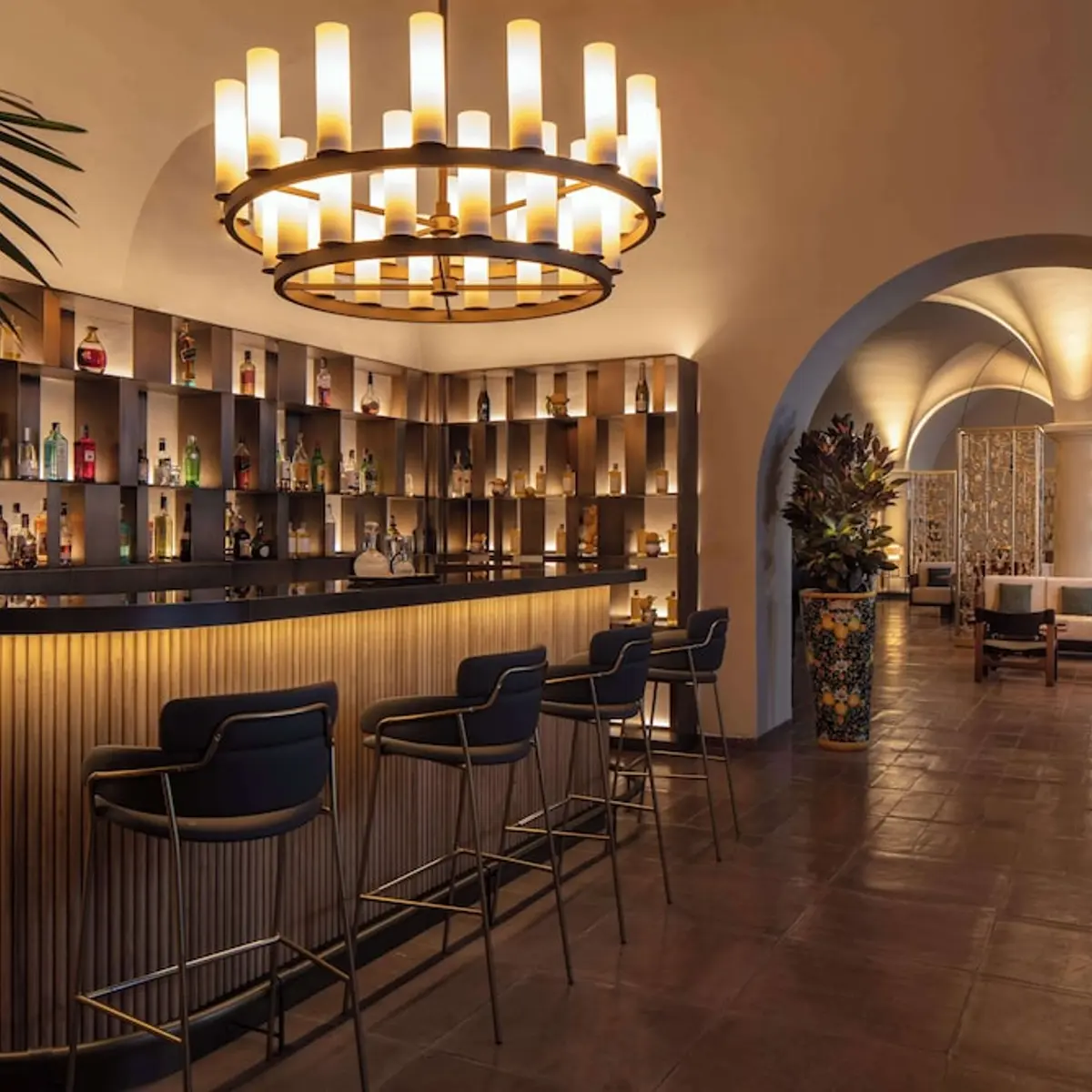 Anantara Convento di Amalfi Grand Hotel, Amalfi, Italy 8