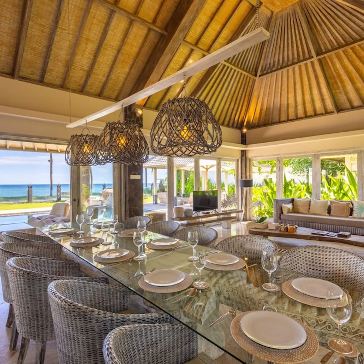 The Royal Purnama Luxury Villas, Sukawati, Indonesia 8