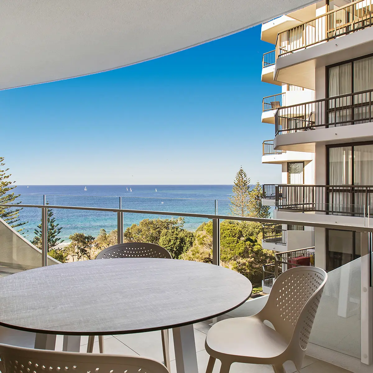 Breeze Mooloolaba, Sunshine Coast, Queensland 6