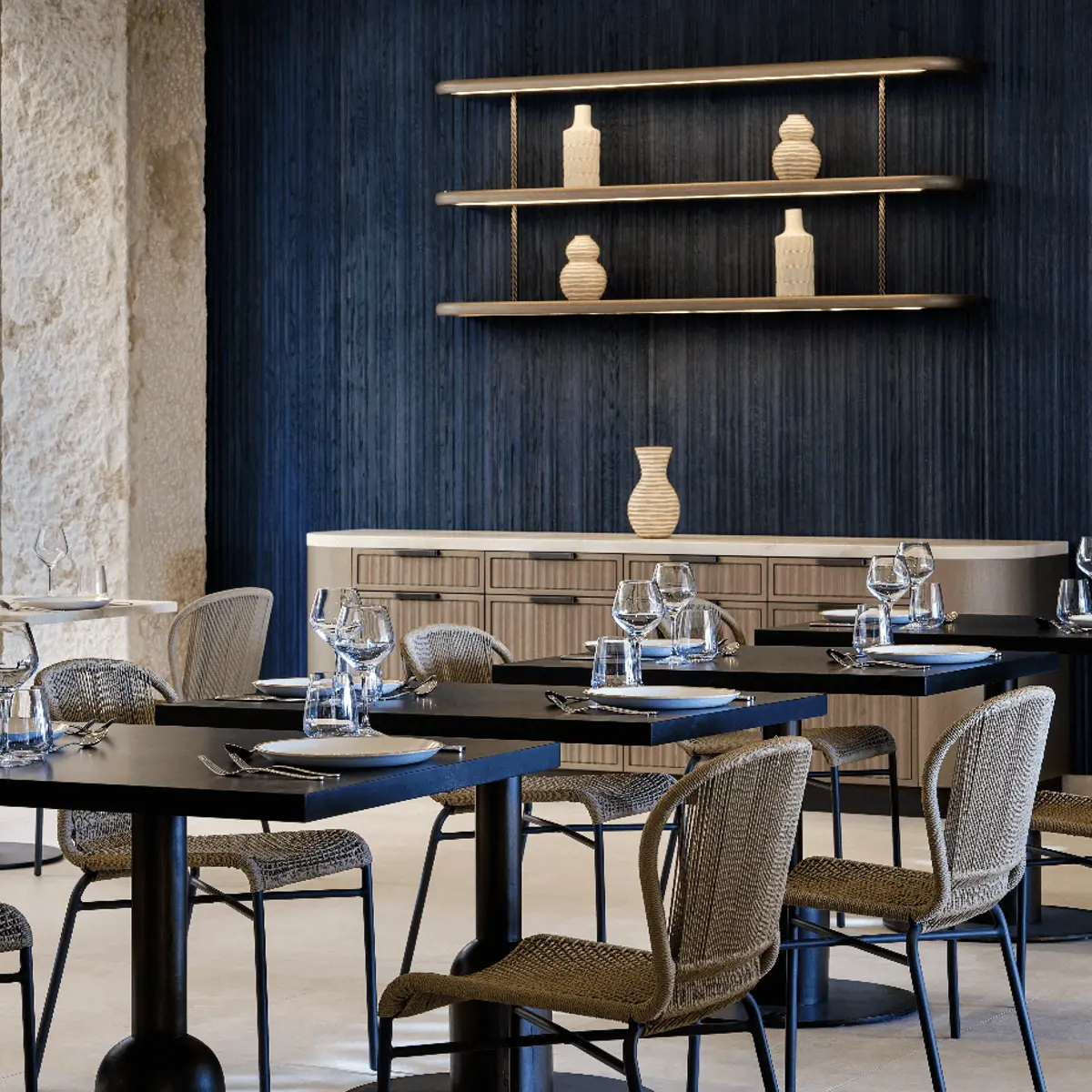 Amoh, a Luxury Collection Resort, Rhodes, Rhodes, Greece 6