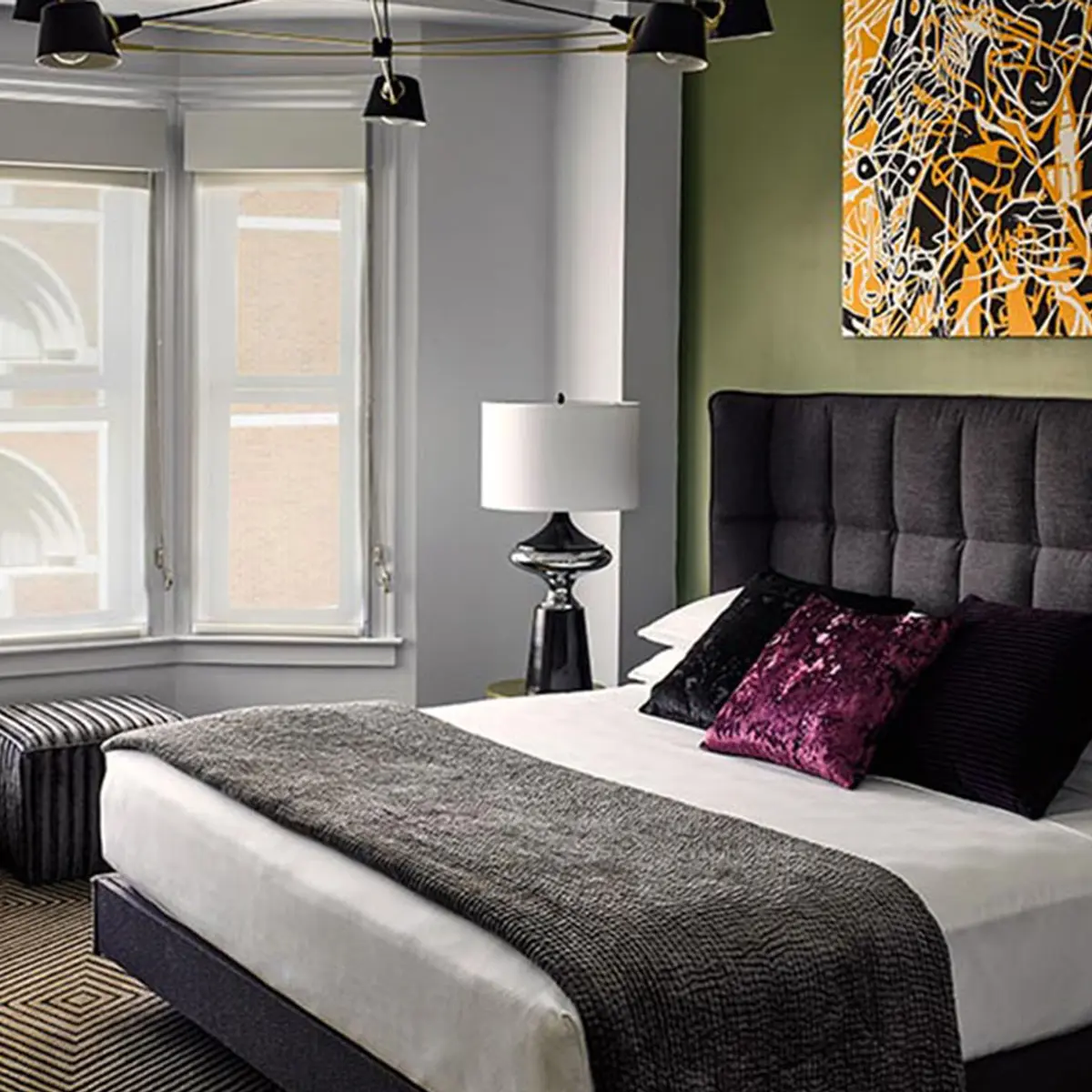 Hotel Zepplin San Francisco, San Francisco, United States 3