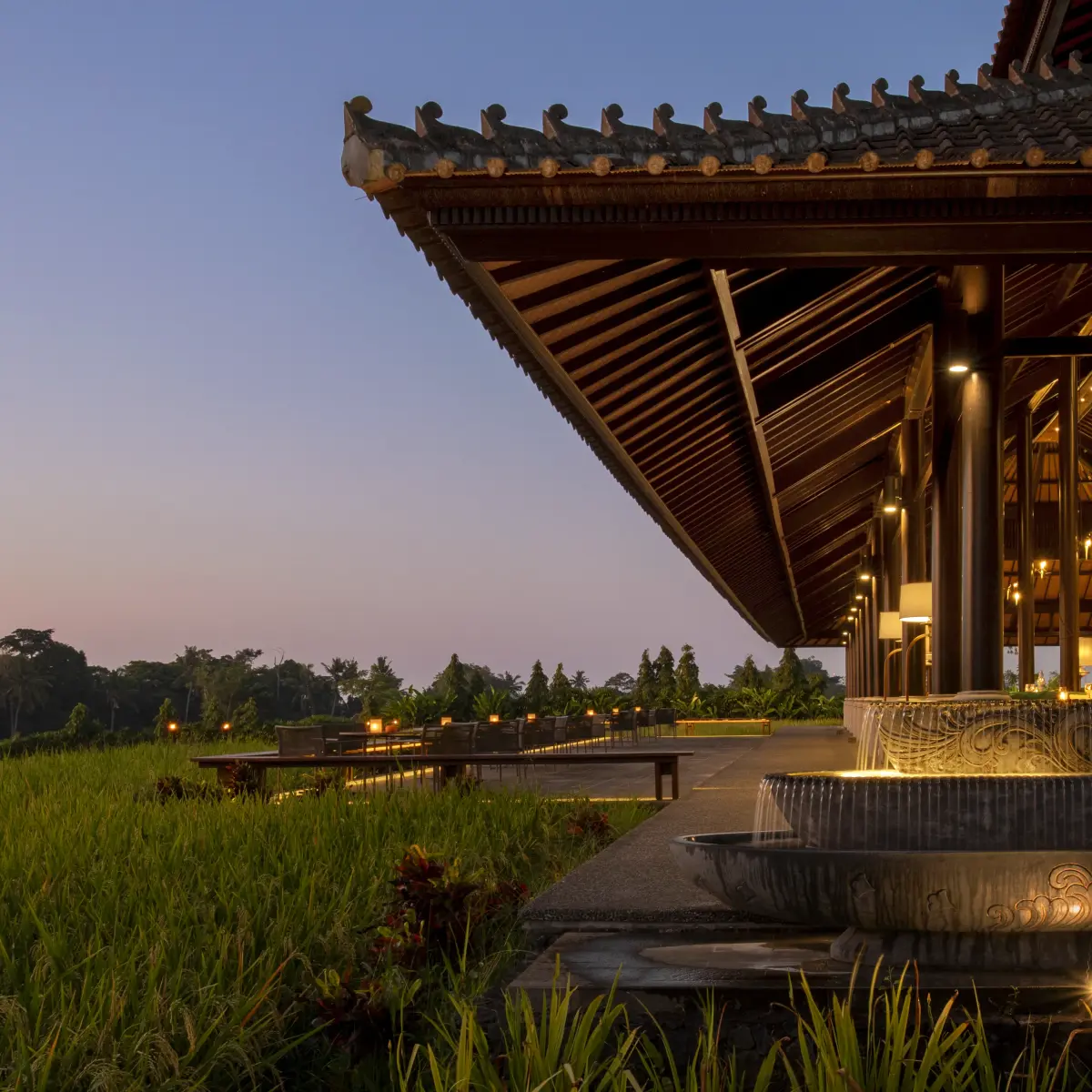 Tanah Gajah, a Resort by Hadiprana, Ubud, Bali 5