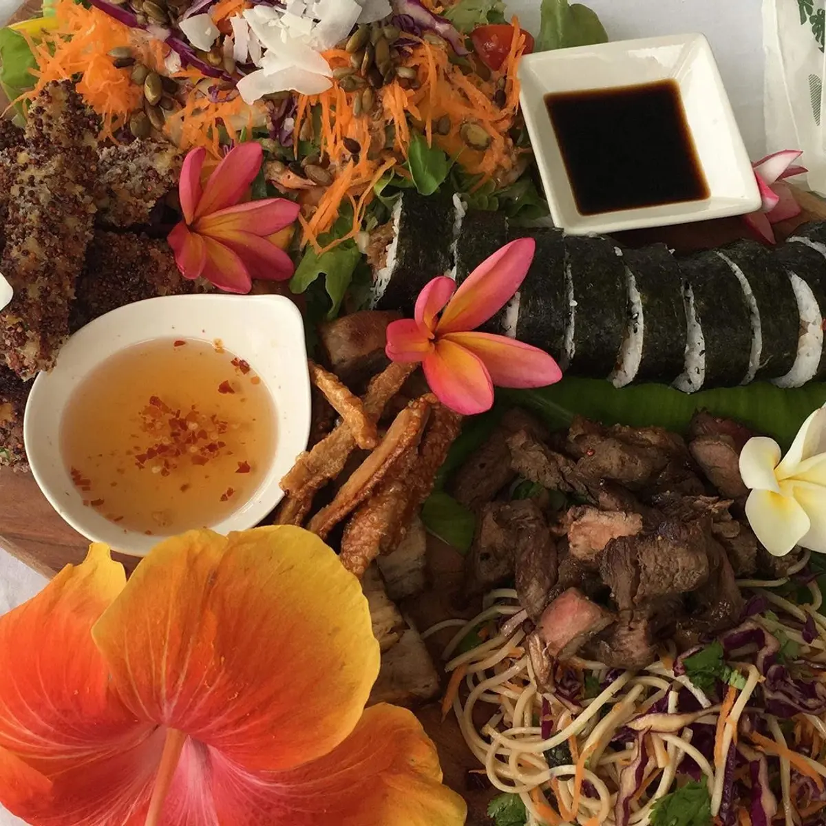 Rumours Luxury Villas & Spa, Rarotonga, Îles Cook 6