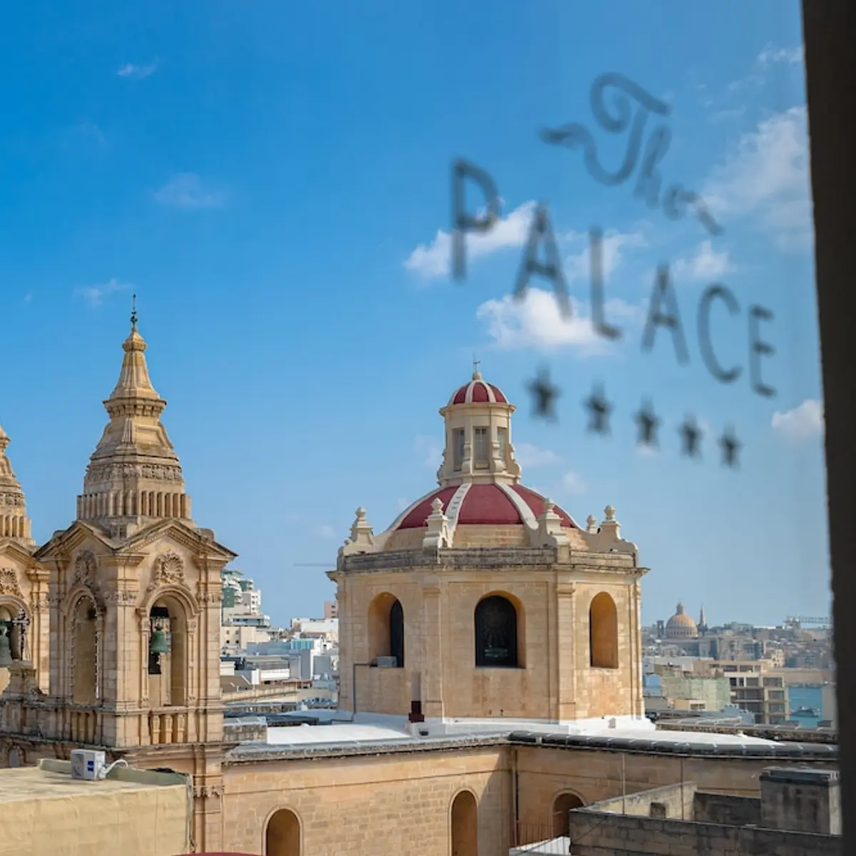 AX The Palace, Sliema, Malta 5