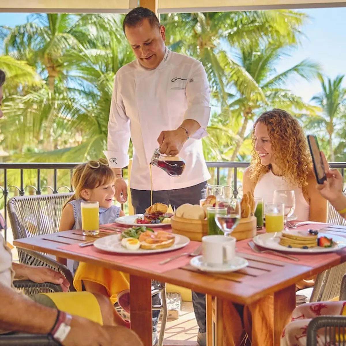 Grand Fiesta Americana Los Cabos All Inclusive Golf & Spa, Cabo San Lucas, Mexico 8